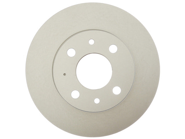 Disc Brake Rotor Centric Parts 320.04001F