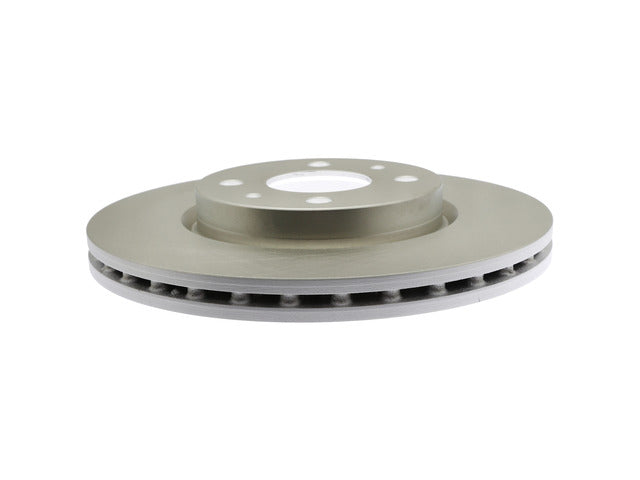 Disc Brake Rotor Centric Parts 320.04002F