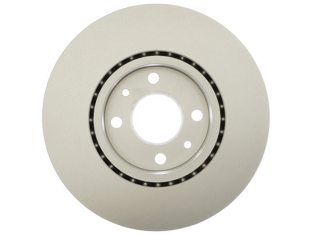 Disc Brake Rotor Centric Parts 320.04002F