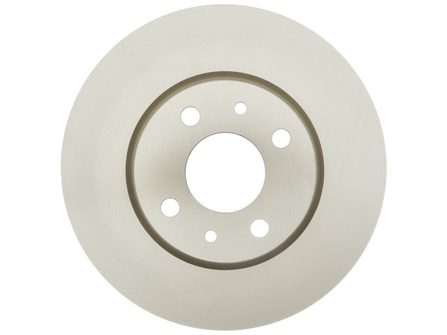 Disc Brake Rotor Centric Parts 320.04002F
