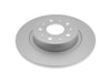 Disc Brake Rotor Centric Parts 320.04003F