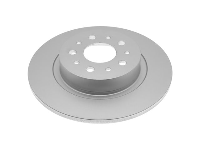 Disc Brake Rotor Centric Parts 320.04003F