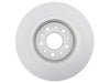 Disc Brake Rotor Centric Parts 320.04003F