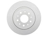 Disc Brake Rotor Centric Parts 320.04003F
