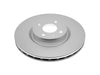 Disc Brake Rotor Centric Parts 320.04004F