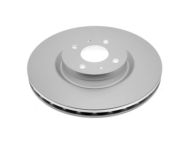Disc Brake Rotor Centric Parts 320.04004F