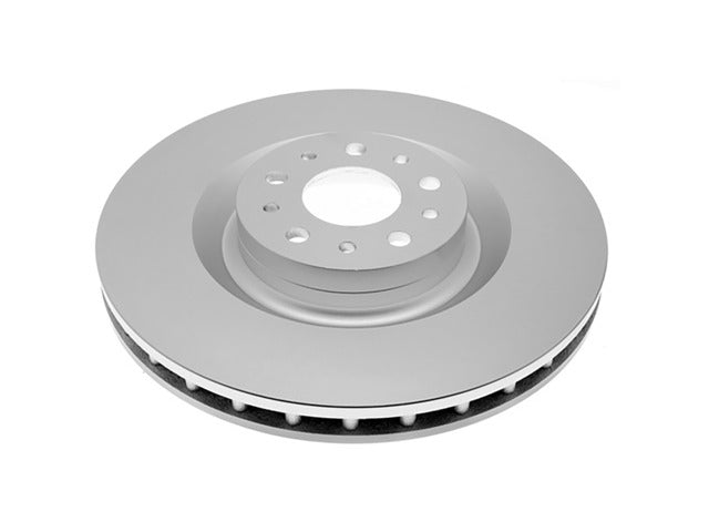 Disc Brake Rotor Centric Parts 320.04006F