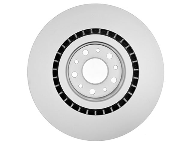Disc Brake Rotor Centric Parts 320.04006F