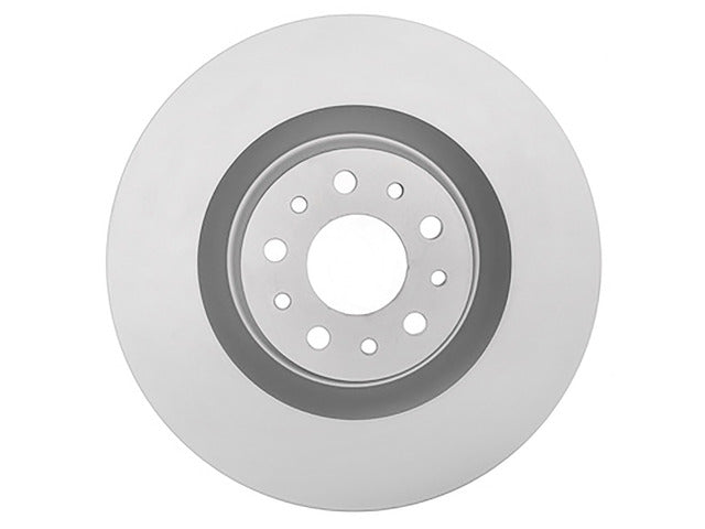 Disc Brake Rotor Centric Parts 320.04006F