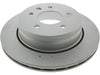 Disc Brake Rotor Centric Parts 320.20013H