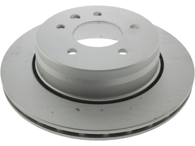 Disc Brake Rotor Centric Parts 320.20013H