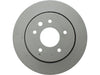 Disc Brake Rotor Centric Parts 320.20013H