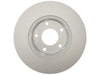 Disc Brake Rotor Centric Parts 320.20014H
