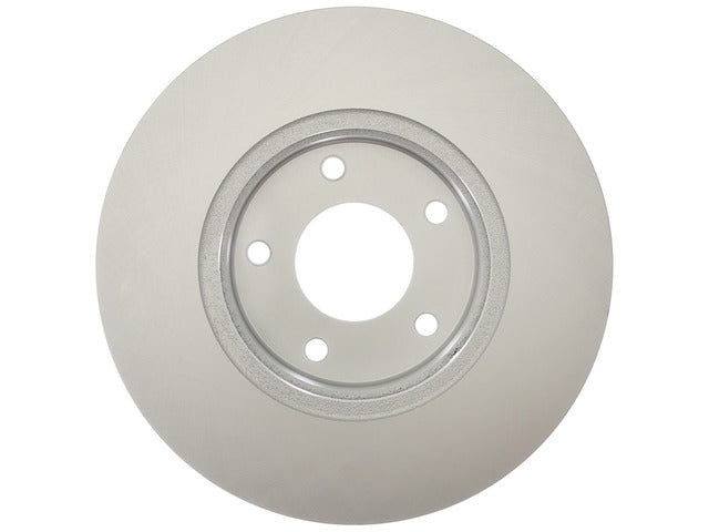 Disc Brake Rotor Centric Parts 320.20014H
