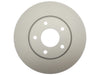 Disc Brake Rotor Centric Parts 320.20014H