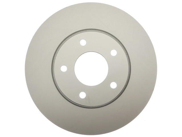 Disc Brake Rotor Centric Parts 320.20014H