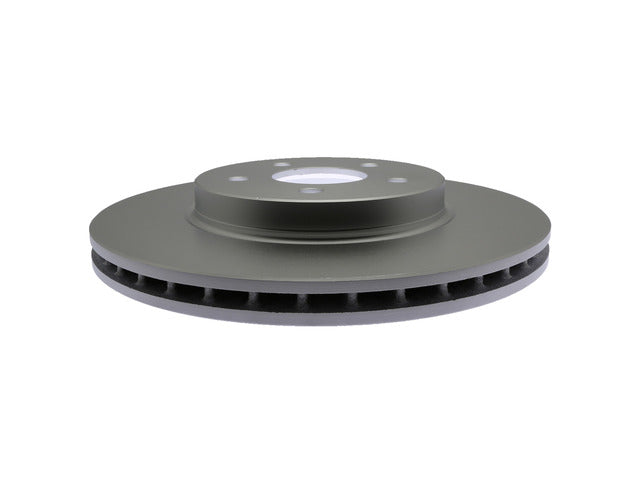 Disc Brake Rotor Centric Parts 320.20016H