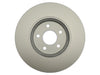 Disc Brake Rotor Centric Parts 320.20016H