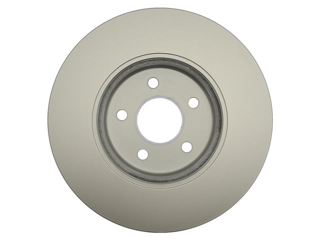 Disc Brake Rotor Centric Parts 320.20016H
