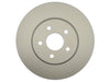 Disc Brake Rotor Centric Parts 320.20016H