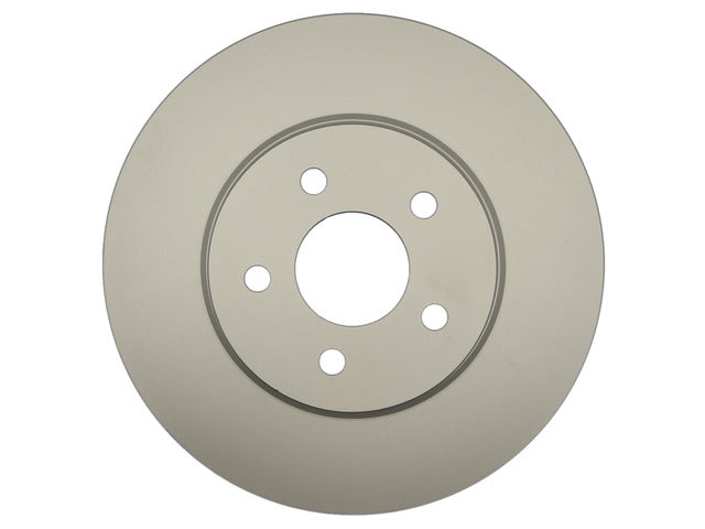 Disc Brake Rotor Centric Parts 320.20016H