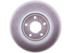 Disc Brake Rotor Centric Parts 320.20017H