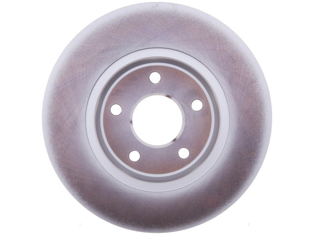Disc Brake Rotor Centric Parts 320.20017H