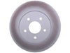 Disc Brake Rotor Centric Parts 320.20017H