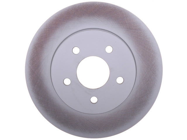 Disc Brake Rotor Centric Parts 320.20017H