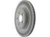 Disc Brake Rotor Centric Parts 320.20022H