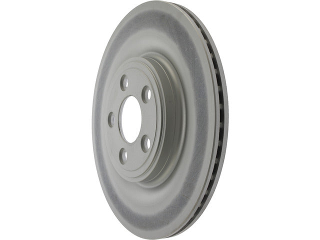 Disc Brake Rotor Centric Parts 320.20022H