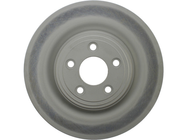 Disc Brake Rotor Centric Parts 320.20022H