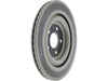 Disc Brake Rotor Centric Parts 320.20022H