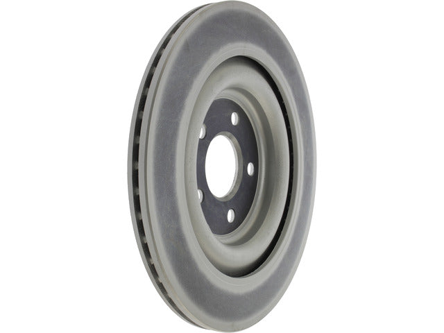 Disc Brake Rotor Centric Parts 320.20022H