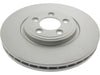 Disc Brake Rotor Centric Parts 320.20023H