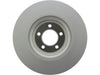 Disc Brake Rotor Centric Parts 320.20023H