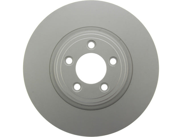 Disc Brake Rotor Centric Parts 320.20023H