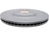 Disc Brake Rotor Centric Parts 320.20024F