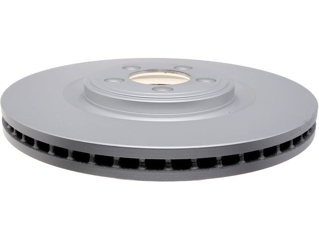 Disc Brake Rotor Centric Parts 320.20024F