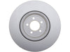 Disc Brake Rotor Centric Parts 320.20024F