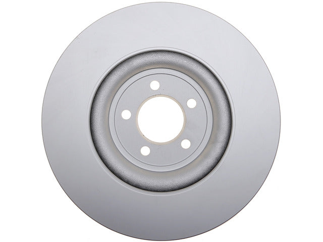 Disc Brake Rotor Centric Parts 320.20024F