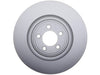 Disc Brake Rotor Centric Parts 320.20024F