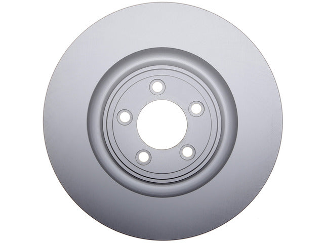 Disc Brake Rotor Centric Parts 320.20024F