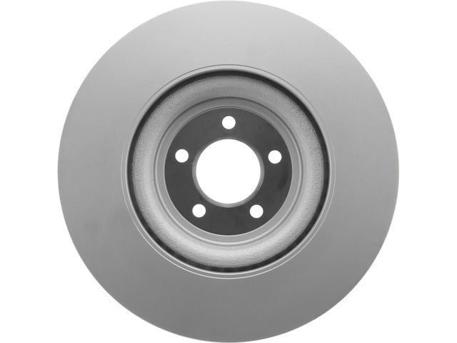 Disc Brake Rotor Centric Parts 320.20024H
