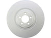 Disc Brake Rotor Centric Parts 320.20030H