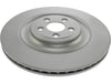 Disc Brake Rotor Centric Parts 320.20031H