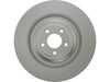 Disc Brake Rotor Centric Parts 320.20031H
