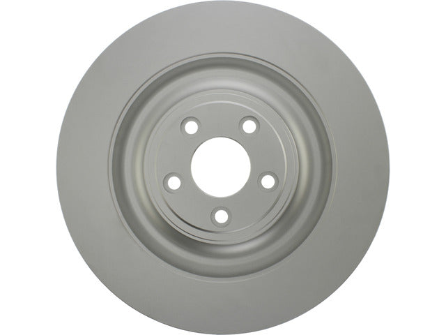 Disc Brake Rotor Centric Parts 320.20031H