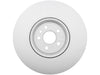Disc Brake Rotor Centric Parts 320.20040F