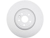 Disc Brake Rotor Centric Parts 320.20040F